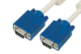 VGA Cable / HDMI Cable / DVI Cable