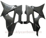 Carbon Motorcycle Parts for BMW S1000rr