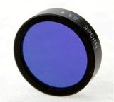 UV Bandpass Optical Filter