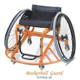 Sport Basketball Wheelchair (ZK779LQ-36 Guard)