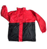 Custom Assorted Color Winter Windbreaker Jacket (DY-J31)