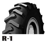 Agricultrual Tyre (R-1)
