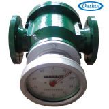 Vortex Type Flow Meter for Diesel