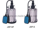 Garden Submersible Pump (DP-S/SP) 