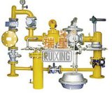 Gas Pressure Regulator (RTJ-*/0.2)
