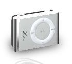Shuffle MP3 Player