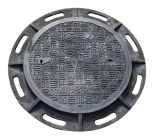 cast iron manhole covers