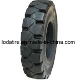 Forklift Solid Tyre 21X8-9 Forklift Accessories