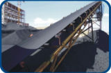 Polyester Fabric Conveyor Belt/Ep Conveyor Belt