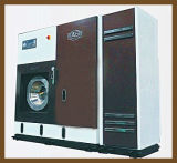 Laundry Dry Cleaning Machine P383