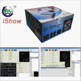 Laser Software(I Show)