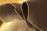 Synthetic Pigskin Shoe Lining/Synthetic Pig Grain/ Microfiber Leather