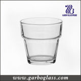 100ml Clear Glass Cup & Glass Tableware