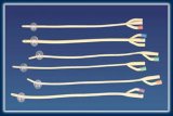 2-Way Standard Foley Catheter, Latex (ME-6011A2)