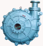 Centrifugal Pump (150ZGB)