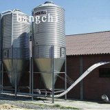 Feed Silo for Poultry Farm Equipment