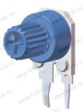 [dy] Trimmer Duplex Lock Ordinary Potentiometer RF0825-KX6-HI