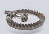 Large and High Quality Bevel Gear for Stone Machinery