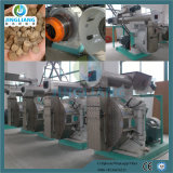 Poultry Animal Livestock Feed Pelletizer with CE