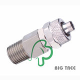 Plumbing Supplies Pipe Fitting 1/2 Compression Fitting