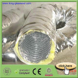 Thermal Insulation Glass Wool with Aluminium Foil