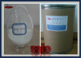 Pvp K17 as Film-Forming and Viscosity-Enhancement Agent