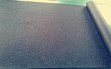 Roller Rubber Mat for Gym with SGS Roller-01