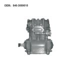 540-3509015 Air Compressor for Truck