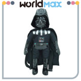 Custom Darth Vader Plush Star Wars Doll Toy