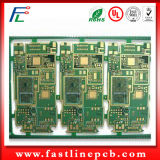 2mm Board Thickness Fr4 Circuit Board with Custom Design
