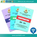 Hot Saling RFID Smart Contactless Cards