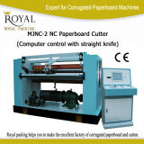 Nc Cutter for Carton Board