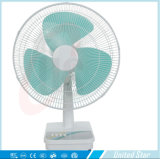 12'' 16'' House Use Exhaust Cooling Plastic Desk Table Fan