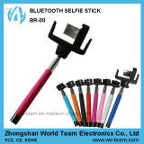 Gift for Christmas Promotion 2015 Cheapest Selfie Stick with Monopod