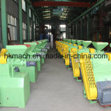 Waste Tyre Recycling Machinery for Sale