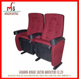 Cinema Seating with Cup Holder (MS-6817)