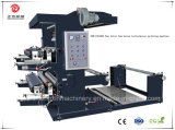 Two-Color Non-Woven Fabric Offset Printer (ZXH-C21200)