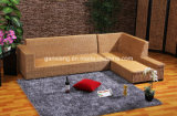 Home Furniture Sofa Set Chaise Longue Rattan Furniture
