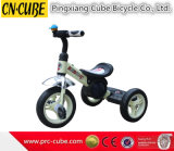 High Quality Steel Frame Child Tricycle for Kids with EVA/Air Tyre, Cheap Kids Tricycle, Baby Tricycle Bike Baby Bicycle 3 Wheels