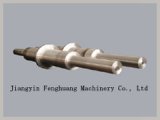 Metal Alloy Steel Forged Shaft
