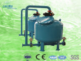 Industrial Automatic Rapid Sand Filter for Circulating Water System