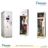 Switchgear / Three-Phase / Low-Voltage / Air-Insulated