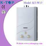 Wall Mounted Natural Exhaust Gas Boiler