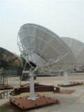 Satellite Antenna Communication Antenna 3.7m Antenna
