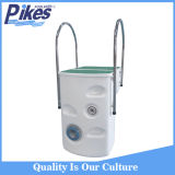 Water Filtering Machinery