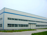 Steel Structure Workshop Factory Warehouse/Steel Frame/Steel Structure