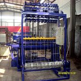 Manufacture Livestock Fence Machine for Manufacturer