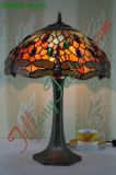 Tiffany Table Lamp (LS14T000431-LBTZ0532A)
