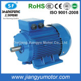 Ie3 Cast Aluminium Asynchronous AC Electric Three Phase Motor with CE RoHS