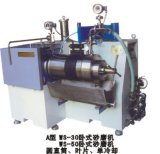 Two Cooling System Horizontal Sand Mill (AWS-30/50)